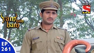 Yam Hain Hum - यम हैं हम - Episode 261 - 16th December, 2015