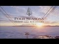 Luxury Mountain Resort in Jackson Hole | Four Seasons Resort and Residences Jackson Hole