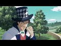 william zeppeli s theme theme name hyouteki wo toraero