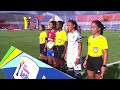 deportivo pasto vs. millonarios fc liga femenina betplay dimayor 2025 fecha 1