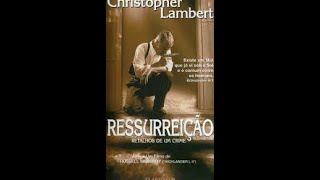 Ressurreição   Retalhos de um Crime 1999 Tvrip Globo Dublagem Mastersound