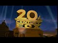 20th Century Fox (2001)