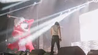 Nettspend Live At Rolling Loud Cali 2025 FULL SET