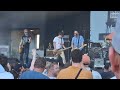 Sequestered in Memphis - The Hold Steady (Live at Summerfest, Milwaukee, Wisconsin, June 29, 2024)