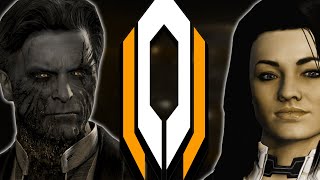 Let's Look at the Final Confrontation Mod and the Miranda Mod | Mass Effect 3 Legendary Edition