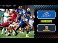 Super Rugby Pacific 2023 | Blues v Highlanders | Rd 15 Highlights