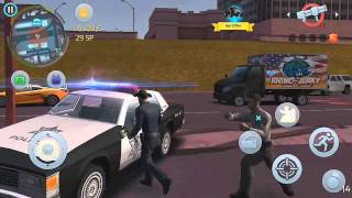 Gangstar Vegas: Ruin Vegas