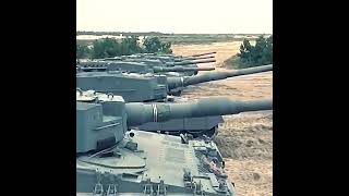 Украина получит 100 танков Leopard
