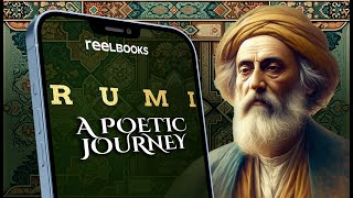 Rumi: A Collection of Poems | With Text for Mobile Phones