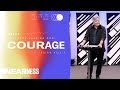 Covenant-Keeping God: COURAGE (NEARNESS WEEK 2) - Pastor Nixon Ng