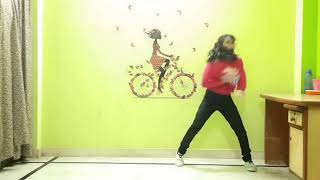 Hook Up Song - Student Of The Year 2 | Tiger Shroff & Alia|Dance cover|simpledays