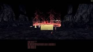 Mabinogi - How To Train Magic Shields