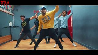 Kya Baat Ay | Harrdy Sandhu | Dance Choreography