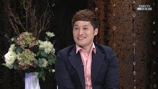 개그맨 송준근(Gag Concert '억수르' 역)의 찬양 '하나님의 사랑을 사모하는 자'