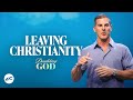 Leaving Christianity