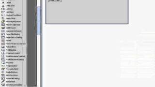 Visual Basic Tutorial - Text to Speech Program