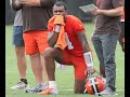 A Fan's Theory on How Deshaun Watson Impacted the Browns Loss to the Ravens - Sports4CLE, 10/24/22