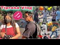 Tiprasa Entertainment Vlog In Bangalore🤪 ||Skating Expert Bai Malai Mani Tini😱🔥 || #kokborok Vlog