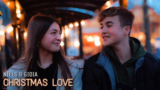 Niels \u0026 Gioia – CHRISTMAS LOVE (covered from Justin Bieber)