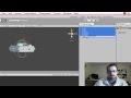 Intro to Unity: Unity 3D Tutorial (Part 1)