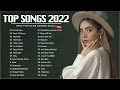 Maroon 5, Adele, Taylor Swift, Ed Sheeran, Shawn Mendes, Sam Smith, Charlie Puth Pop Songs Hits 2022