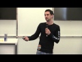 Joel Jacobson (Datastax) - Diagnosing Cassandra Problems in Production