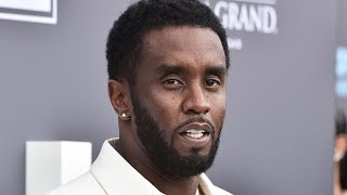 appears to show Sean 'Diddy' Combs beating singer Cassie in hotel hallway in 20