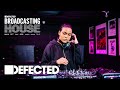 Myst Milano (Live from The Basement) - Defected Broadcasting House