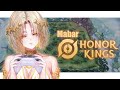 Yuk main bareng sama aku【HONOR OF KINGS | SORA HISTORIA】