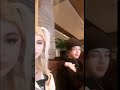 Loren gray and Aaron melloul