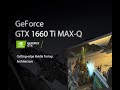 10 Game Demo on Zephyrus G15 with 1660 Ti Max-Q