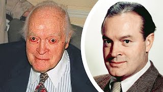 Inside Bob Hope S Difficult Final Days