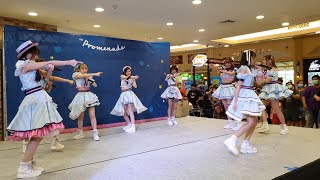 S105836 すもももももももものうち (Sumomo) - Landmark  Siamdol on Tour 2020 @ Promenade #CMDreamDaisy124851