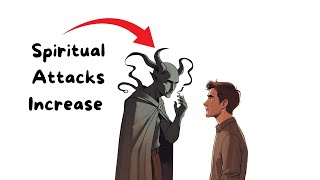 Why Spiritual Attacks Increase Right Before Your Breakthrough