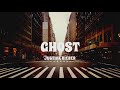 Justine Bieber-Ghost Lyrics