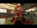 Happy's Humble Burger Farm   Launch   PS5, PS4   official trailer   4k Quality