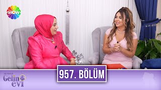 Aslı Hünel ile Gelin Evi 957. Bölüm | 2 Kasım 2022