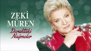 Zeki Müren - Hava Nasıl Oralarda (Official Audio)