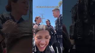 #therookie central CEE band4band