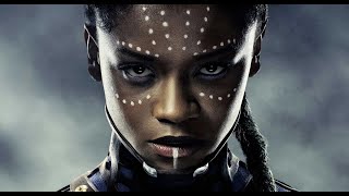 Black Panther: Wakanda Forever - It's A Mess