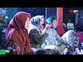 pilihanku ~ annisya apriliana ~ nurud daim kudus live lahar puyoh