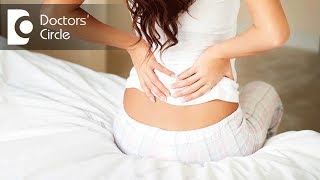 How to manage radiating abdominal pain to middle back due to GERD Dr Sanjay Panicker
