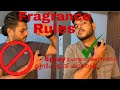 Fragrance rules to get more compliments | Fragrance rules | Eighteen Malayalam Men’s Fashion.