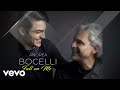 Andrea Bocelli, Matteo Bocelli - Fall on Me (Commentary)