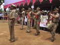 saheed divas observed at papadahandi