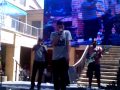 Micasa - These Streets (Live Performance)