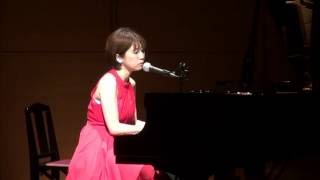 浅羽由紀　子どもの声　140614