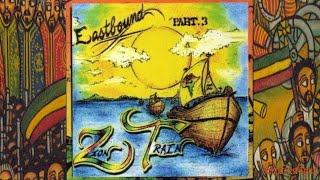 Eastbound Vol. III Various Artists '07 (Iyah Ites Production)