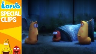 [Official] LARVA Weekly Best - Funny Animation Compilation - Week 3 NOV 2016