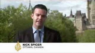 Canadian law leaves Muslims under house arrest - 30 May 08